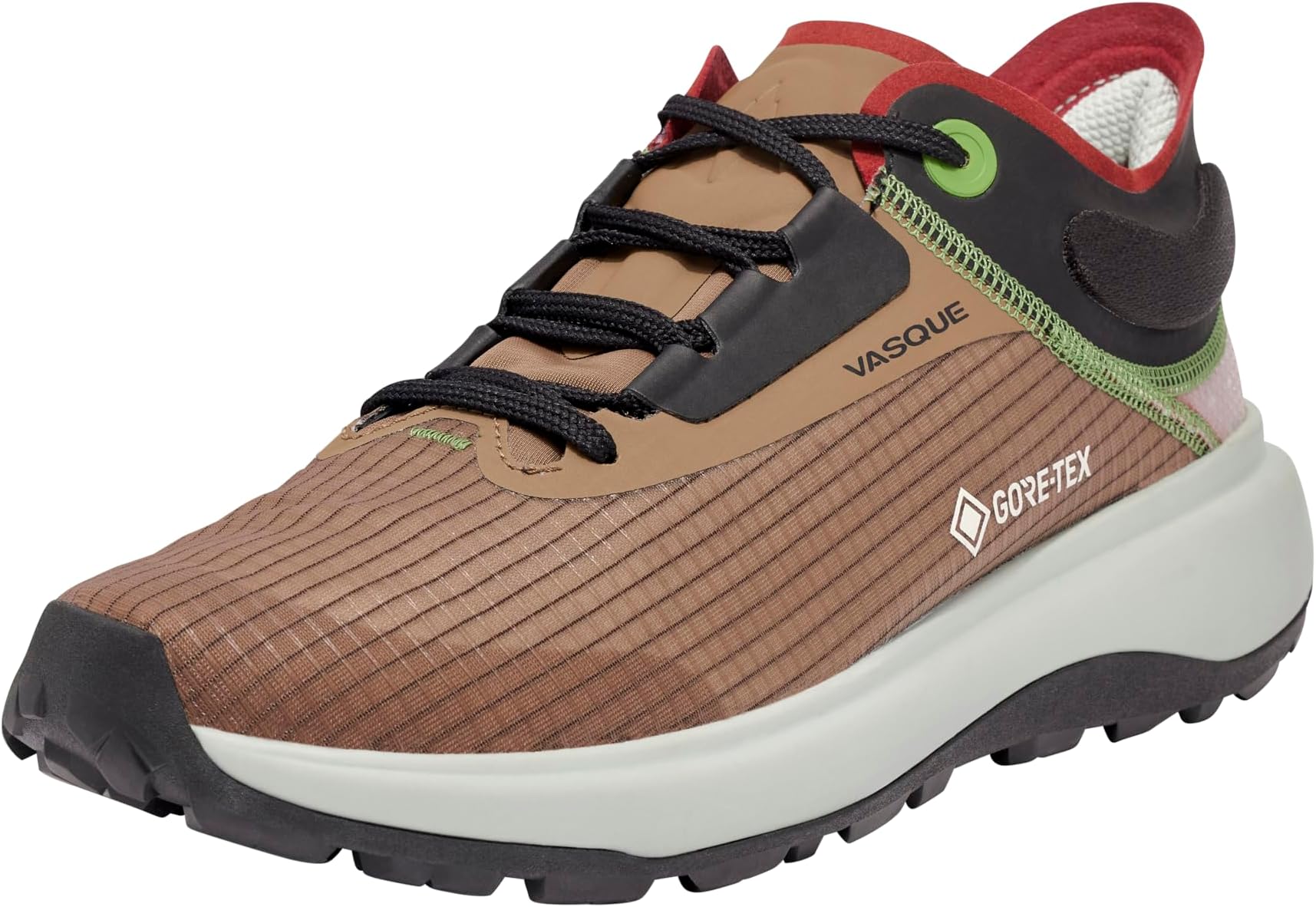 acg hiking shoe