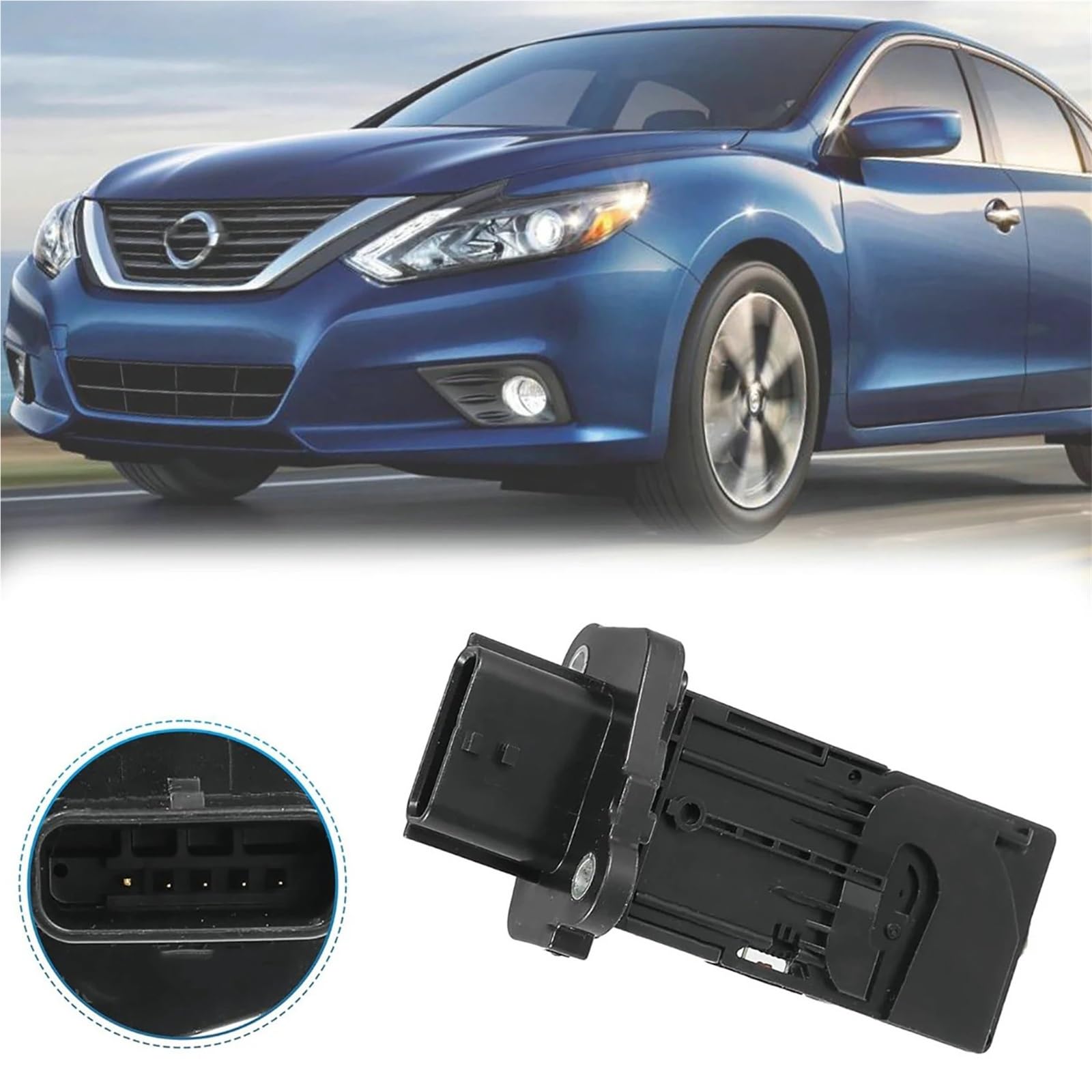 Dla Nissan Altima Juke Sentra