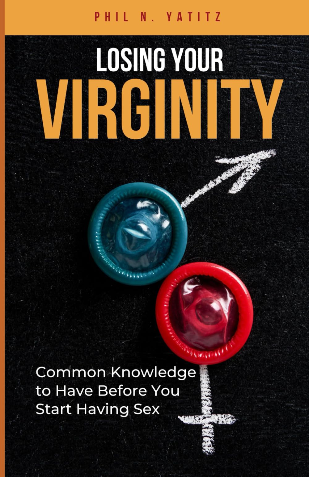 Losing Your Virginity: Common Knowledge to Have Before You Start Having Sex