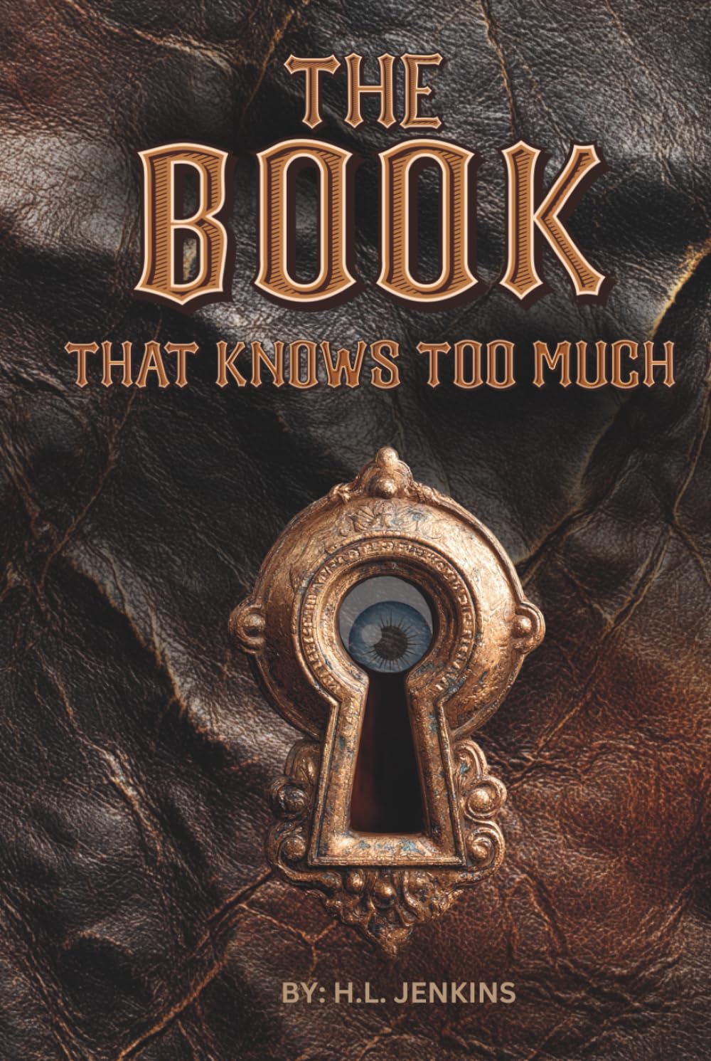 The Book That Knows Too Much, Black & White Version: Oracle Book, Divination Tool for Daily Wisdom and Wicked Fun