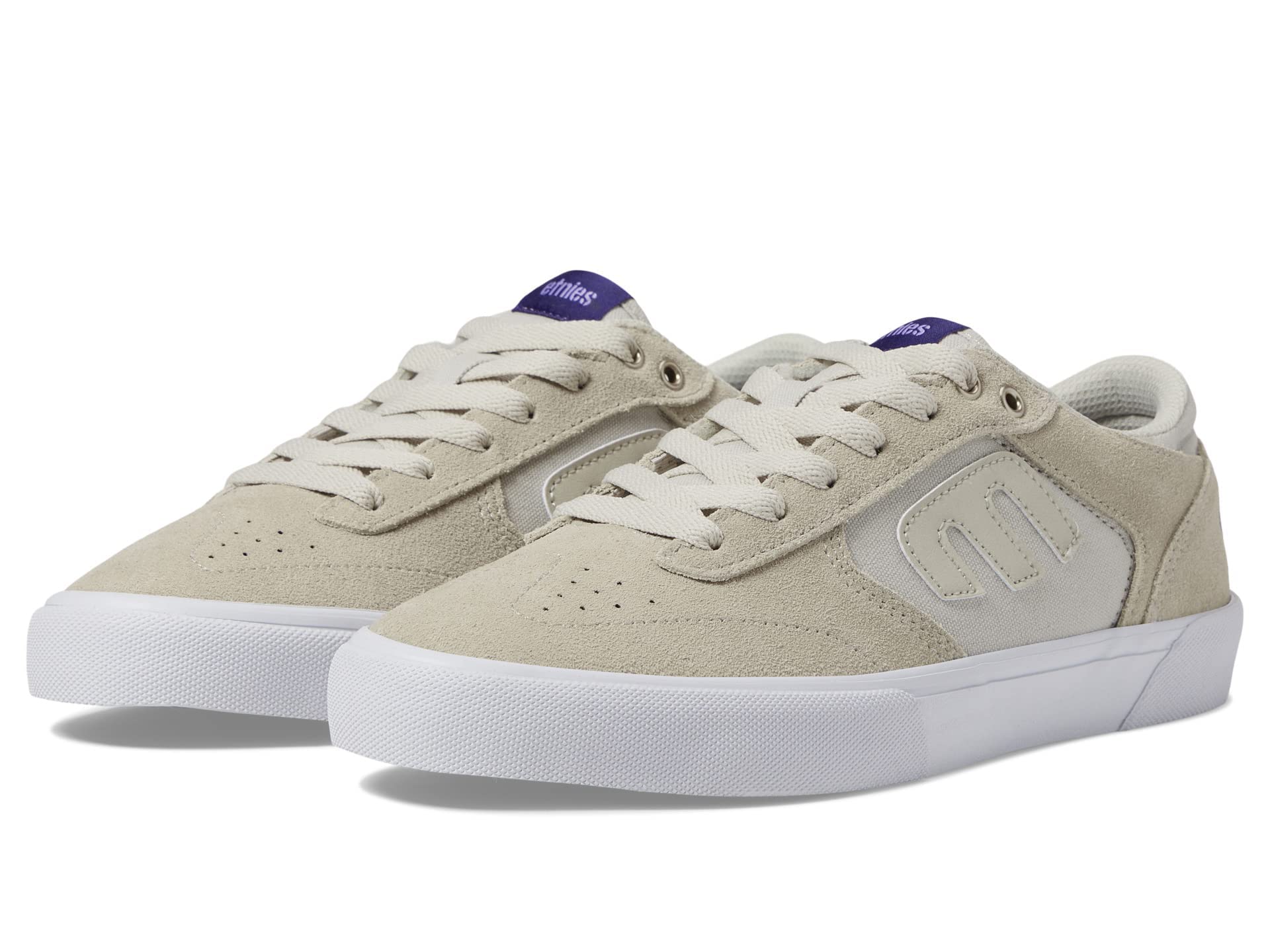 Etnies Herren Windrow Vulc Low X Henry Gartland Top Skate-Schuh