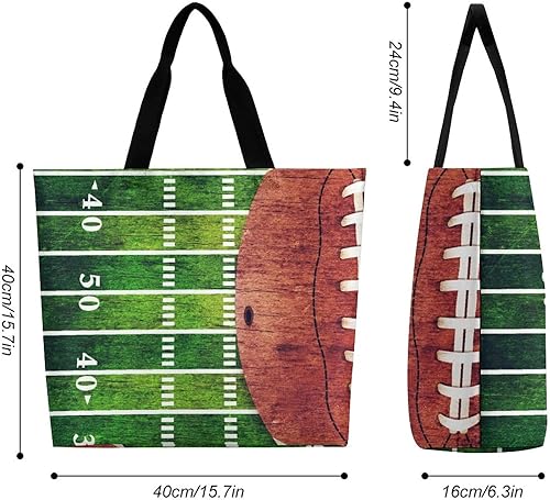 Miniatura 2 de Bolsa de comestibles, bolsas de compras informales, bolsa de hombro grande lavable a máquina, bolsas de compras reutilizables para mujer