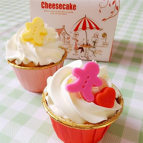 Miniatura 10 de Moldes de silicona con forma de corazón para gomitas, caramelos, chocolate, pequeños dulces caseros (1 unidad de corazón)