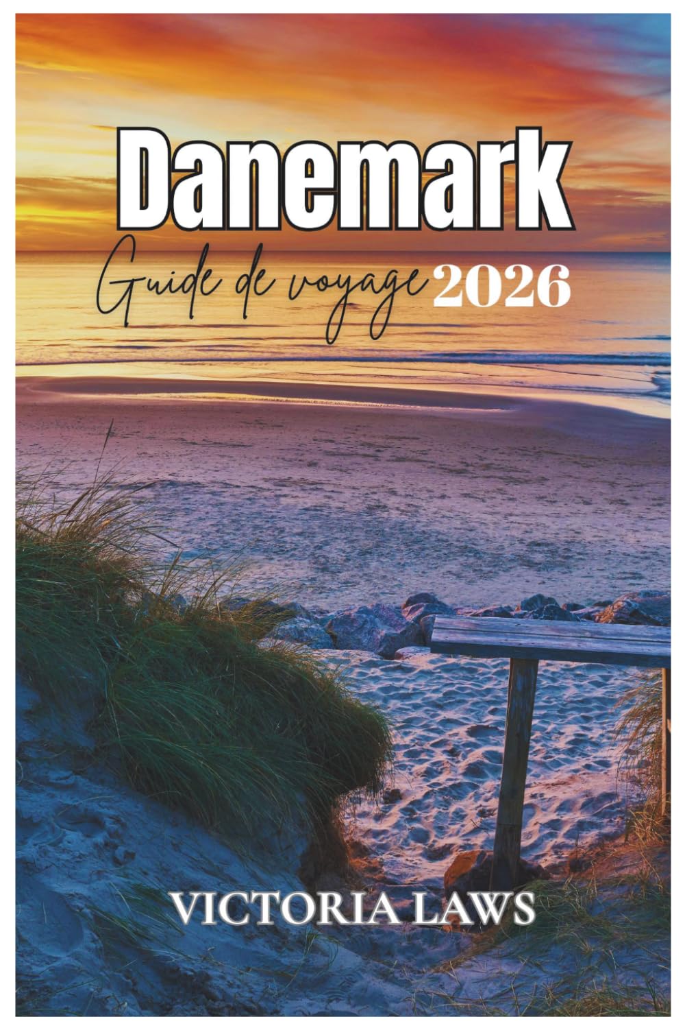 GUIDE DE VOYAGE DU DANEMARK 2026
