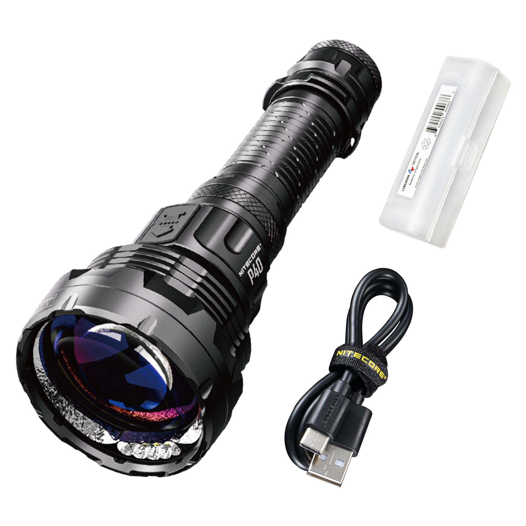 Amazon.com: NITECORE: Ultra-Bright Flashlights