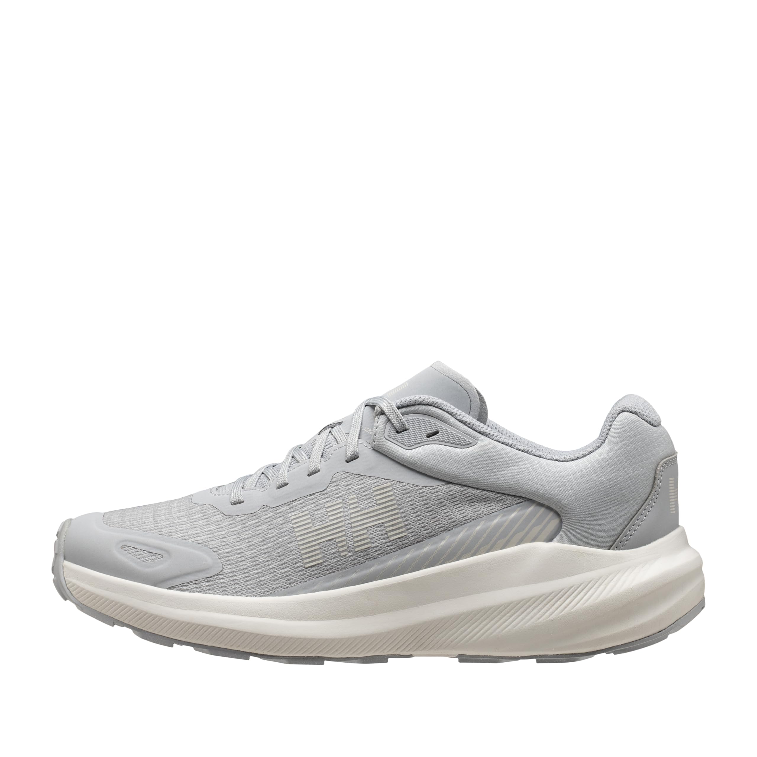 Helly Hansen Mens Buzzard Tr, Grey Fog, 11.5