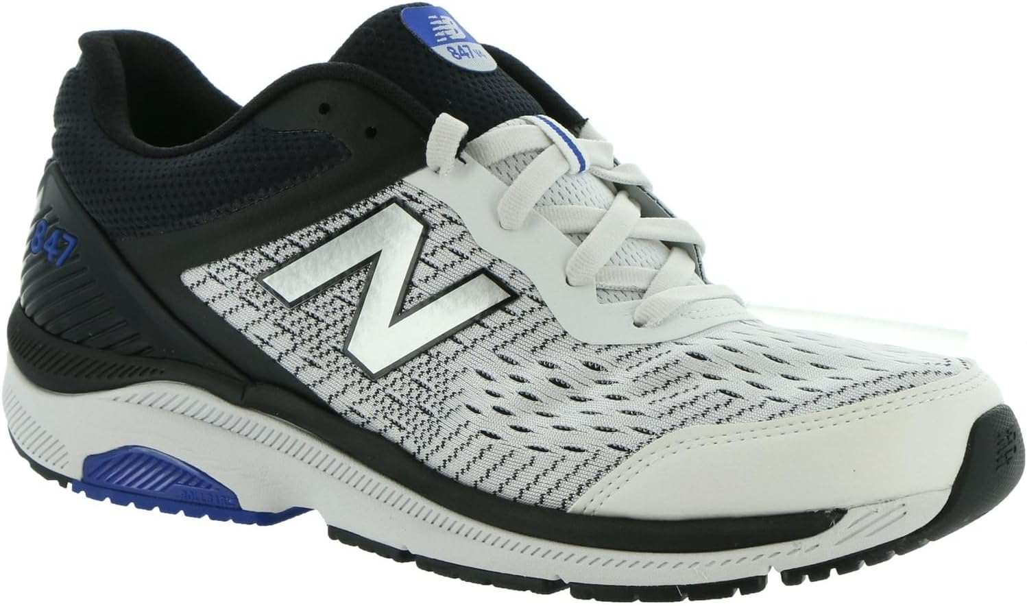 New Balance Mens 847 V4 - Image 2