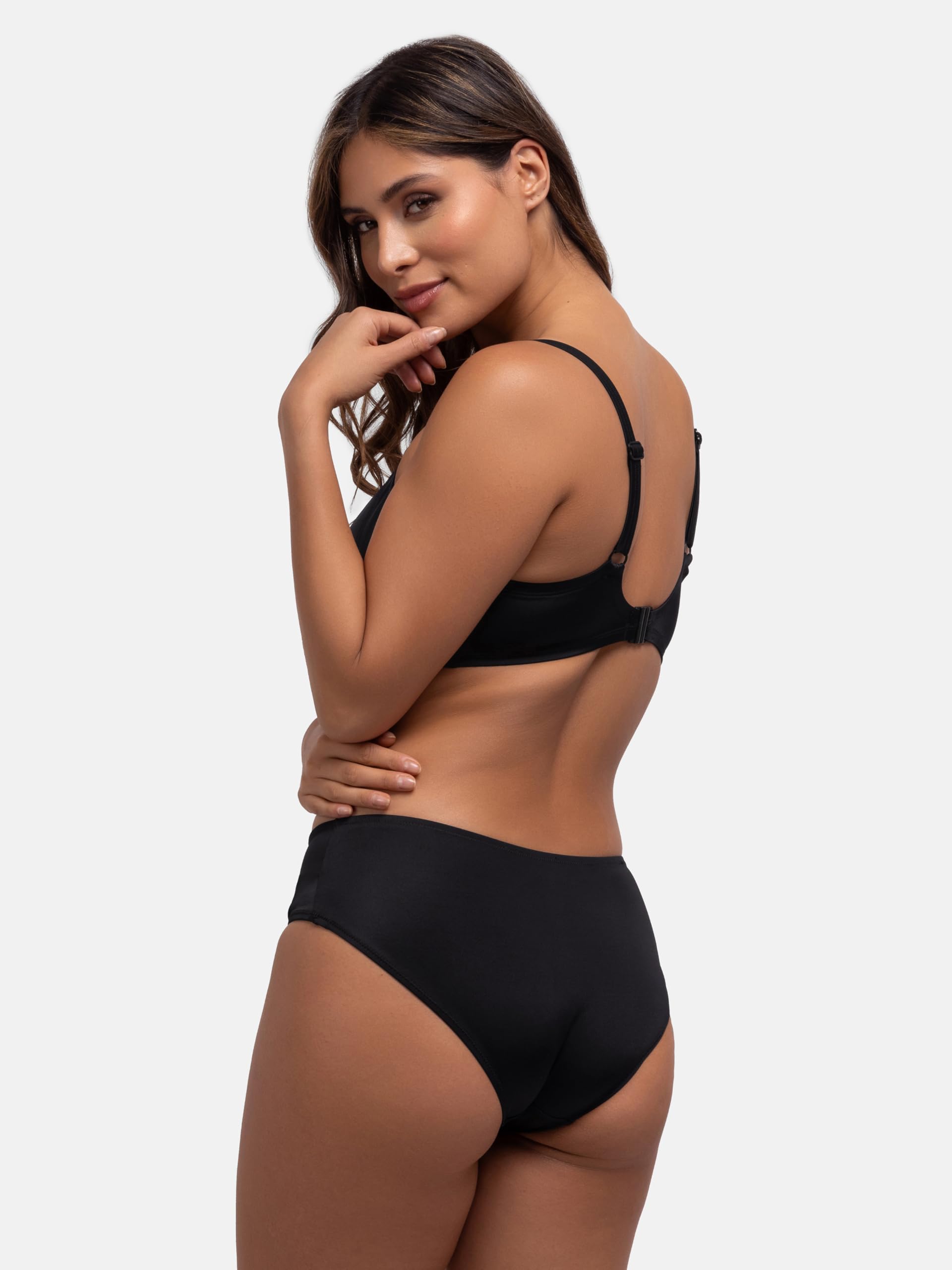 Dorina Fiji-d Bikini Top Femme