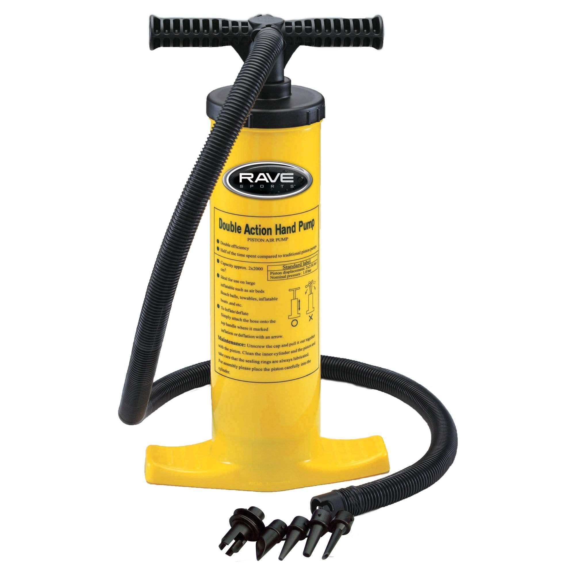 RAVE Sports Water Whoosh Towables, 15'