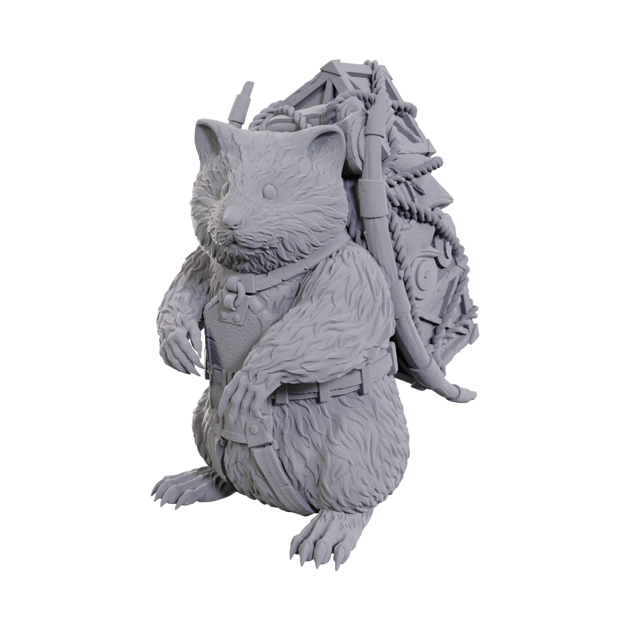 Amazon.co.jp: WizKids ダンジョンズ&ドラゴンズ ノルツァーの