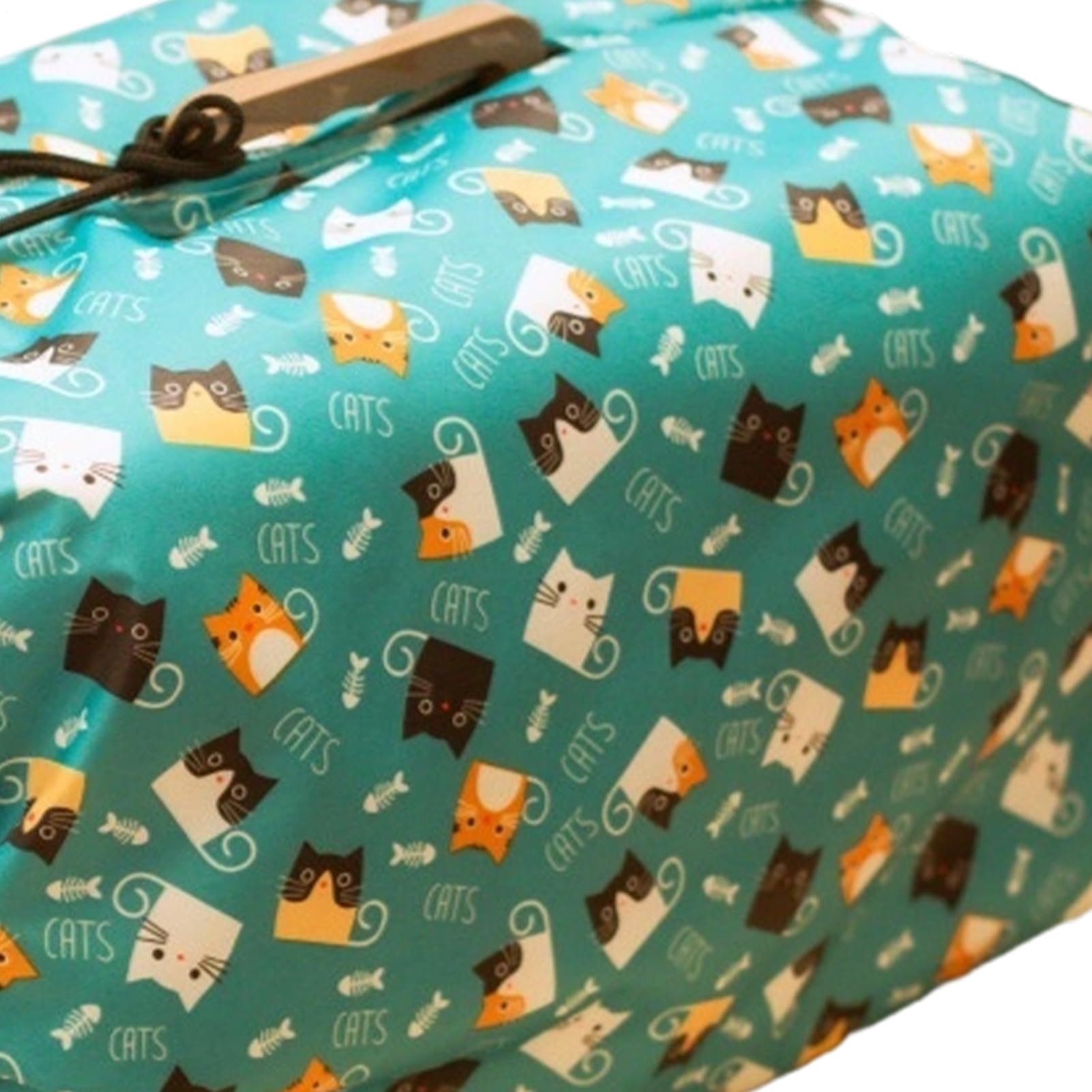 para Jaula de Perro - Protector Aislado de Tela Oxford,Cubierta Opaca Resistente para Jaula de Mascotas | para Cachorros y de Todas Las Razas, para Viajes, Camping, Exterior y Autocaravana