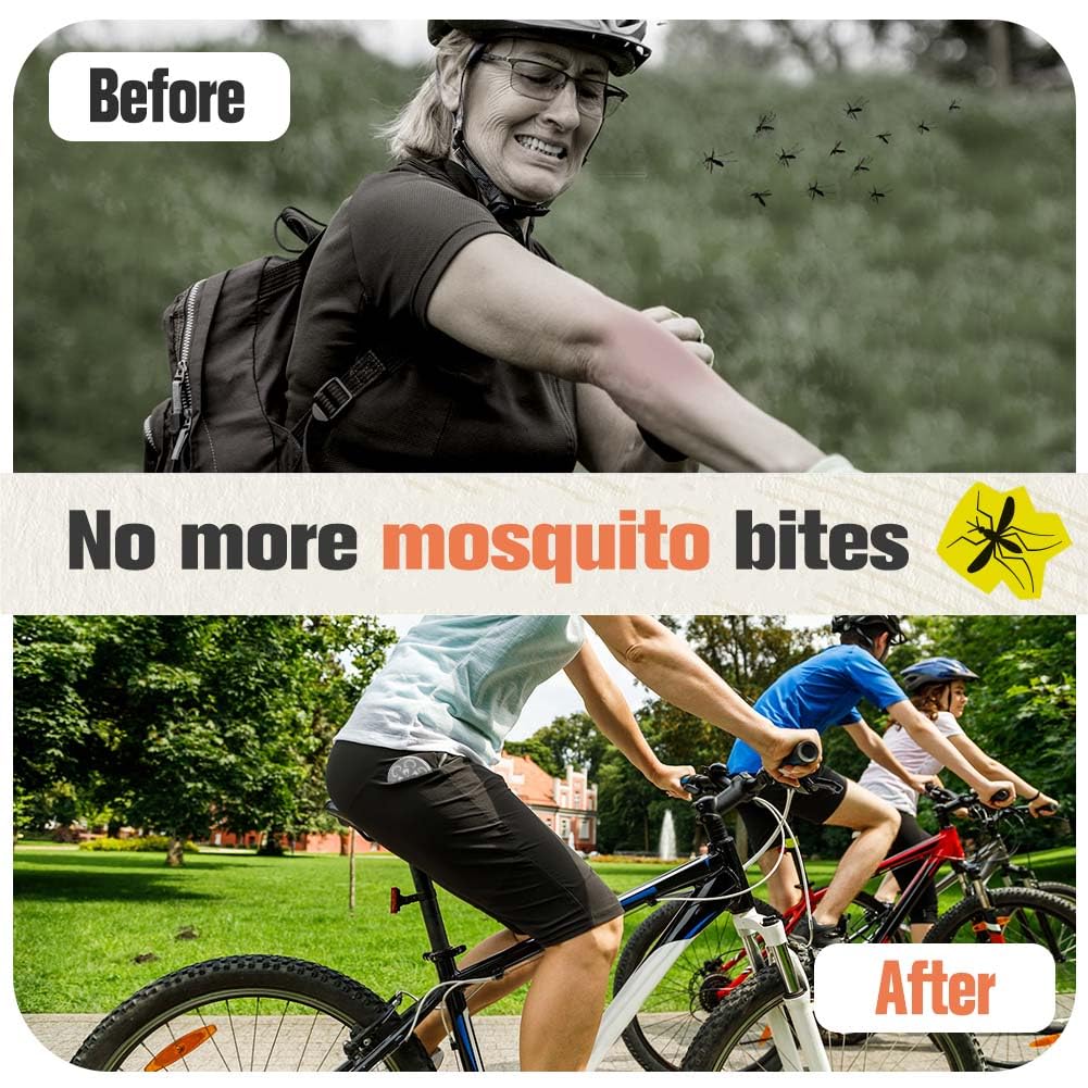 LED Lampe De Piège à Moustiques, Répulsif à Insectes Muet Bug Zapper