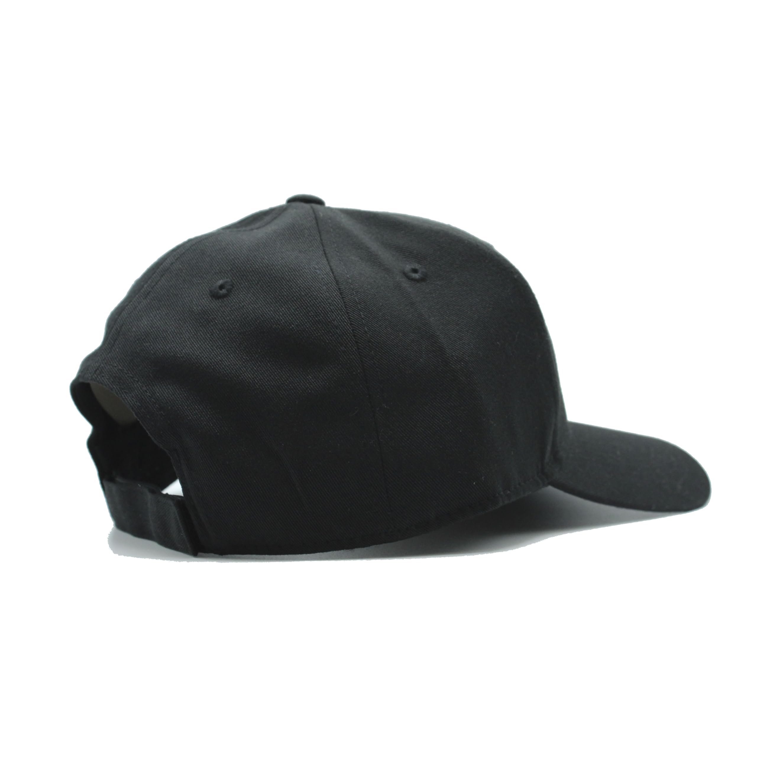 Surf Monkey Casquette de baseball réglable recyclée pour homme et femme