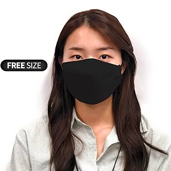 Amazon.com: KN FLAX [40Packs KF94 - Face Protective Mask for