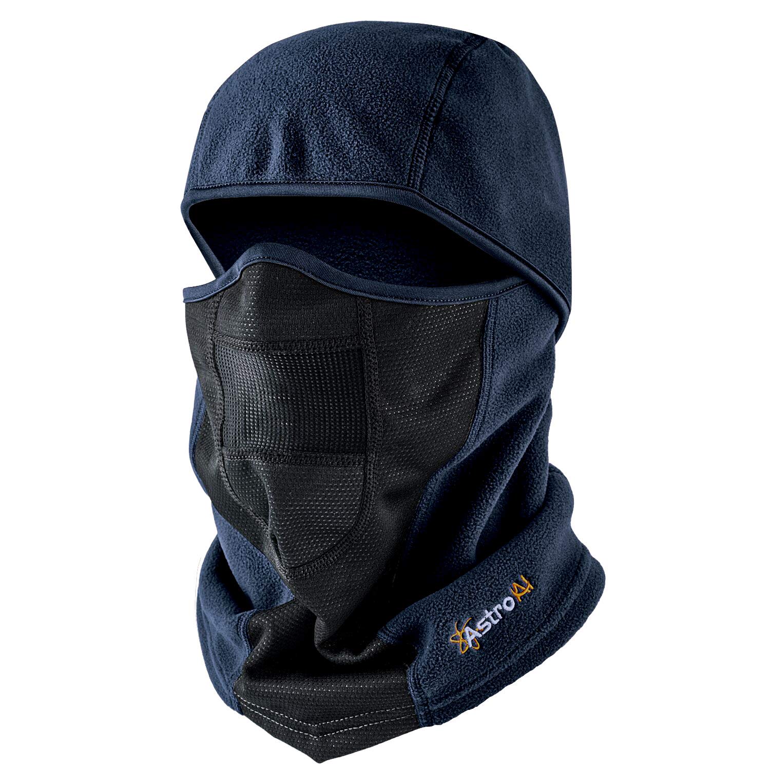 AstroAIBalaclava Ski Mask Winter Fleece Thermal Face Mask Cover for Men