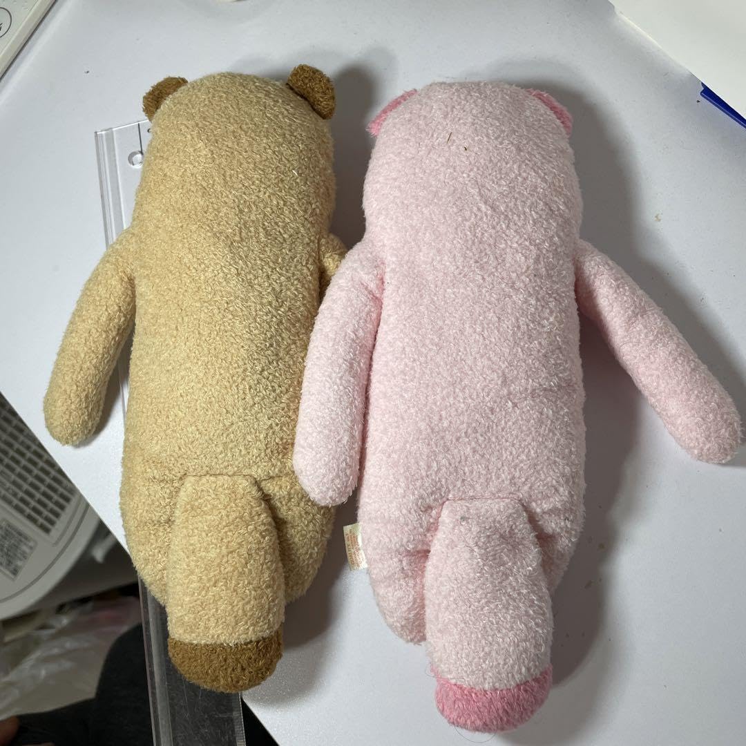 Amazon.co.jp: フモフモさん シナダ ぬいぐるみ ぽぽた タヌキ