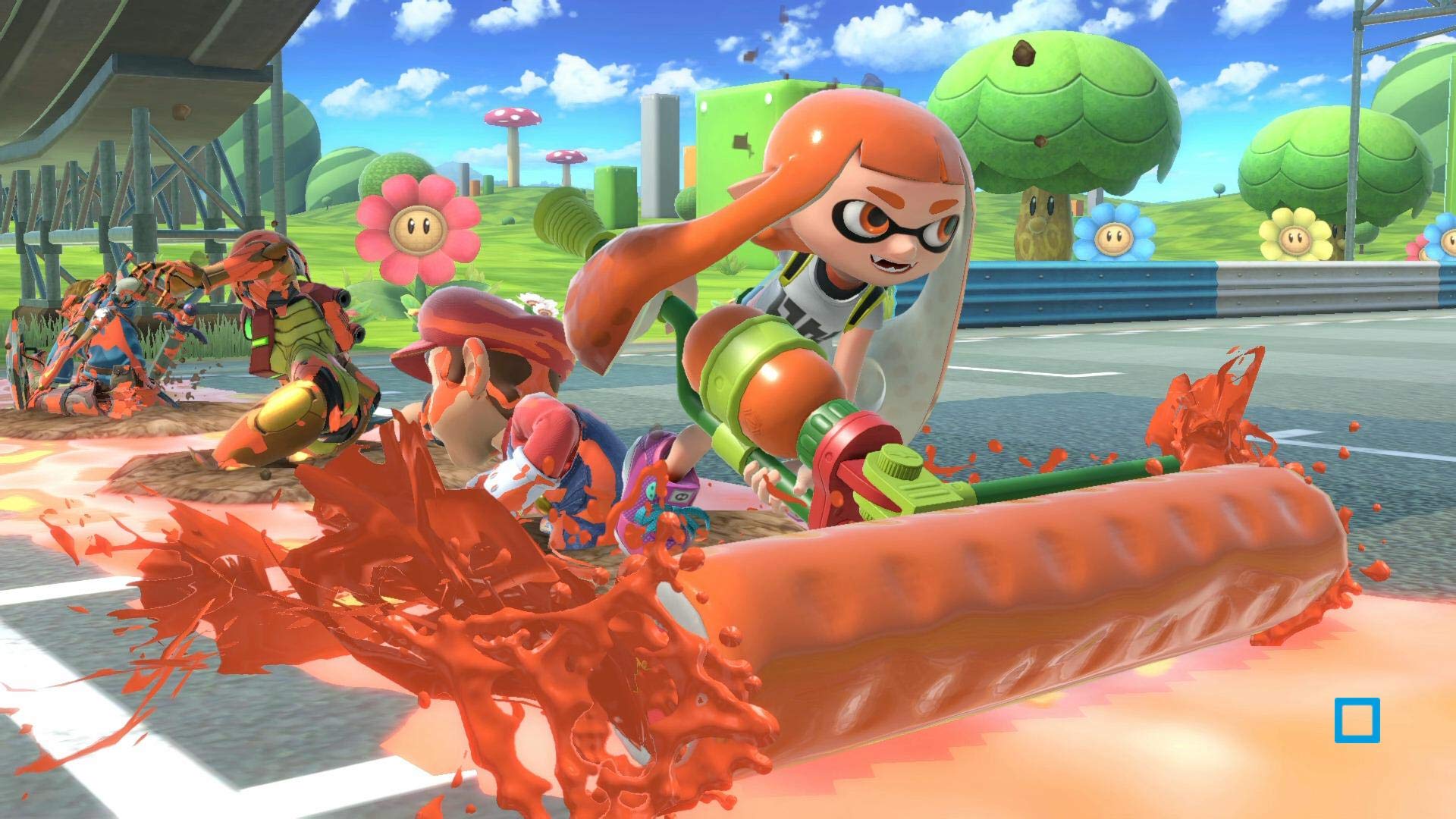 Nintendo Super Smash Bros. Ultimate