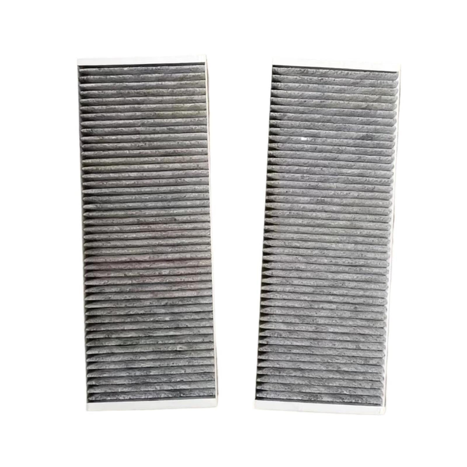 Filtro Aire Cabina Para Tesla Para El Modelo Y 2020-2024 Reemplazo Filtro De CA Externo 1658375-00-A Filtro De Aire De Cabina Filter Innenraumluft