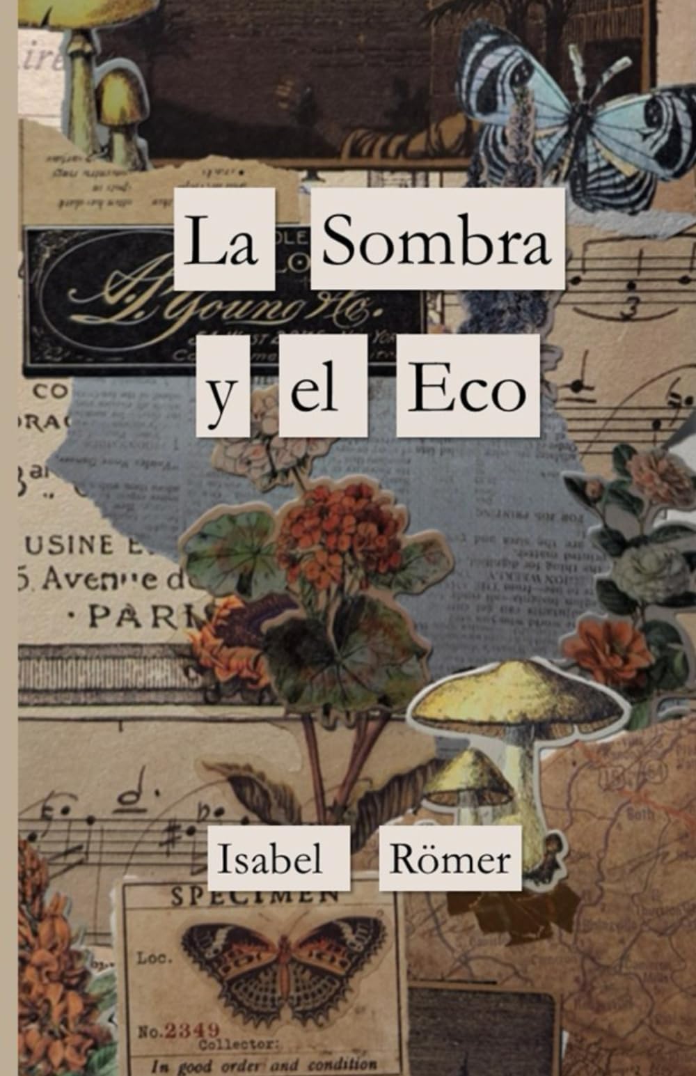La Sombra y el Eco