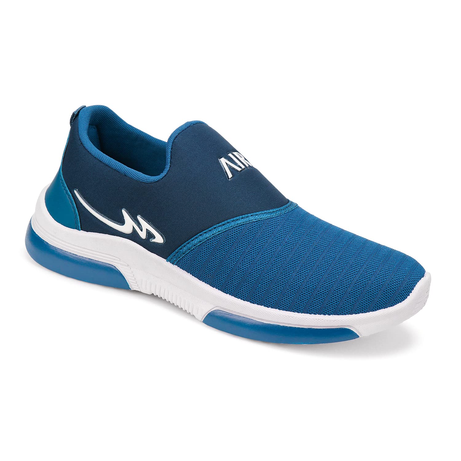 See full amazon price history chart for Camfoot Mens (9405) Blue Sport Sneakers Shoes 7 UK Camfoot Mens (9405) Blue Sport Sneakers Shoes 7 UK (B0B4KBJZ2L) Amazon Price History, Amazon Price Tracker