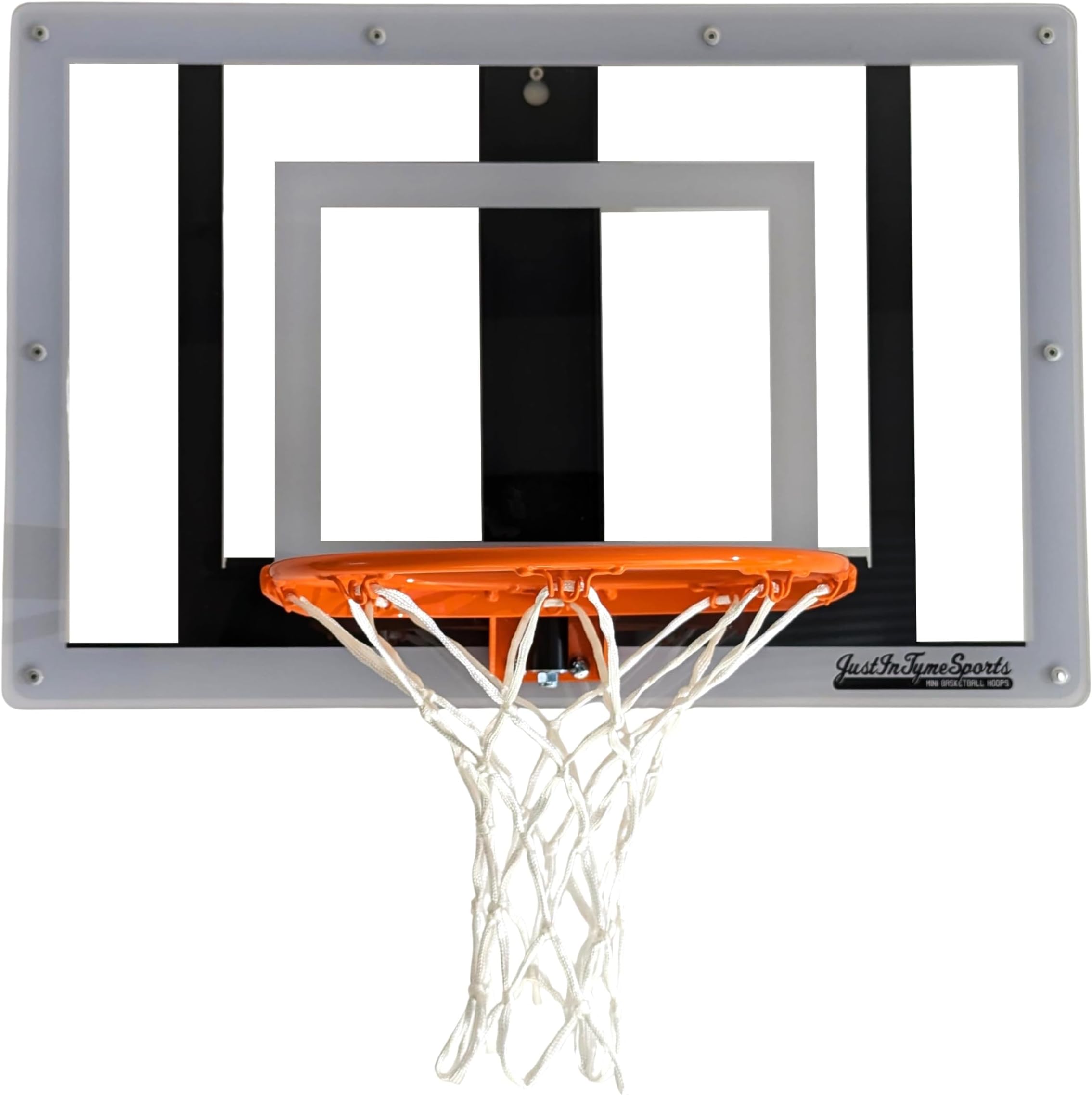 Wall Mounted Mini Basketball Hoop - Mini Pro 2.0