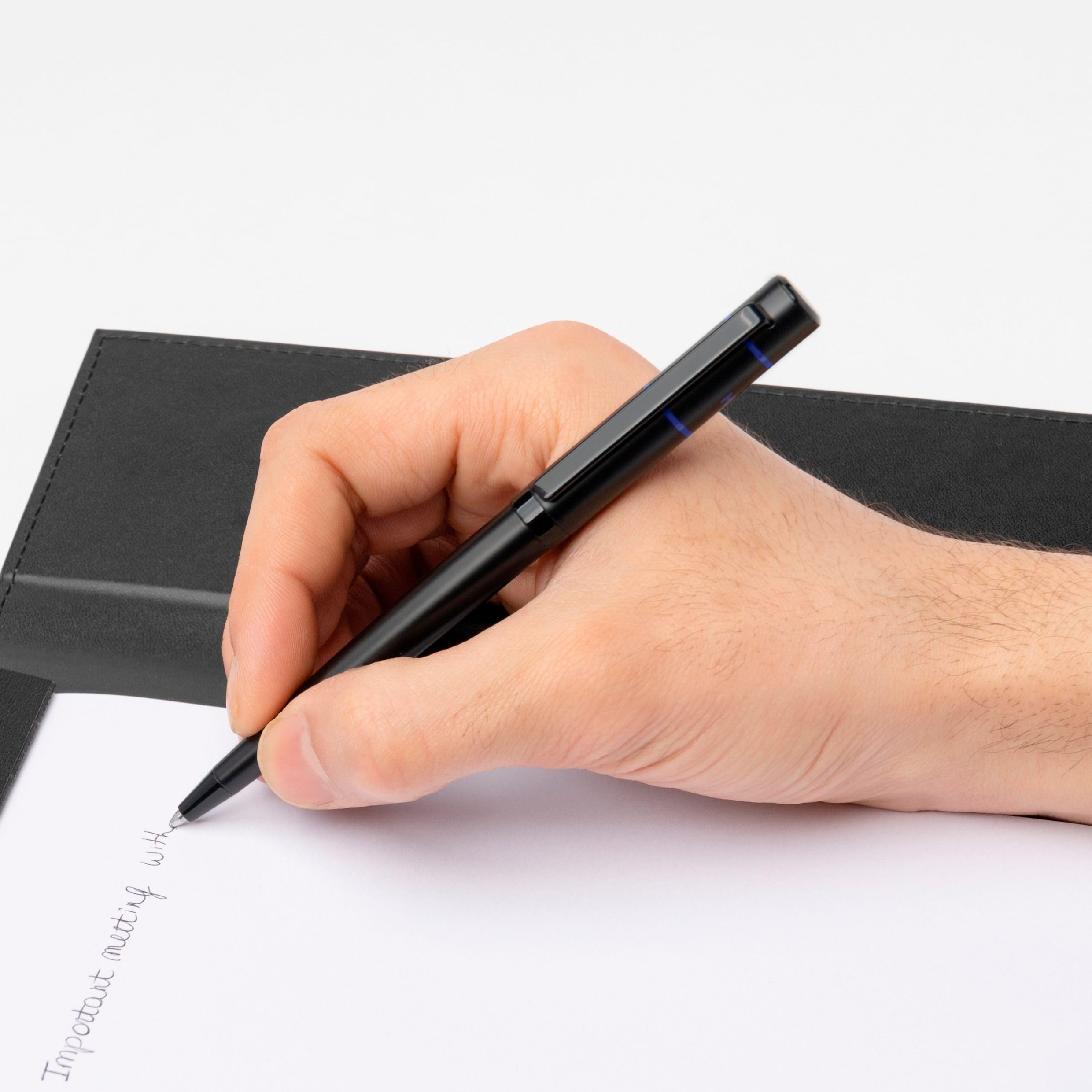 HUGO BOSS Stift Ribbon Matrix