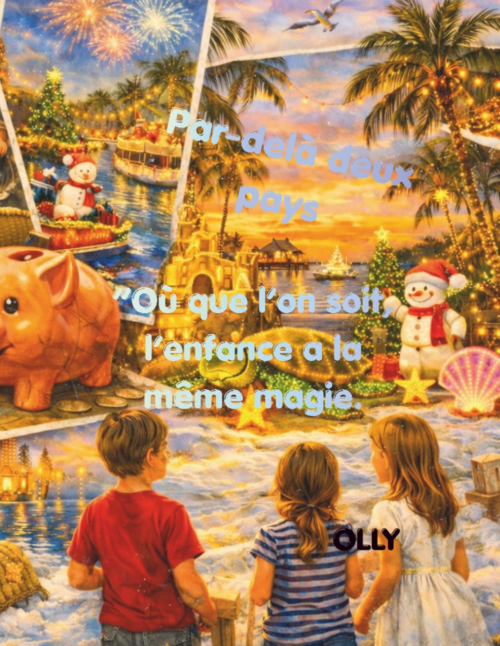 Par-delà deux pays