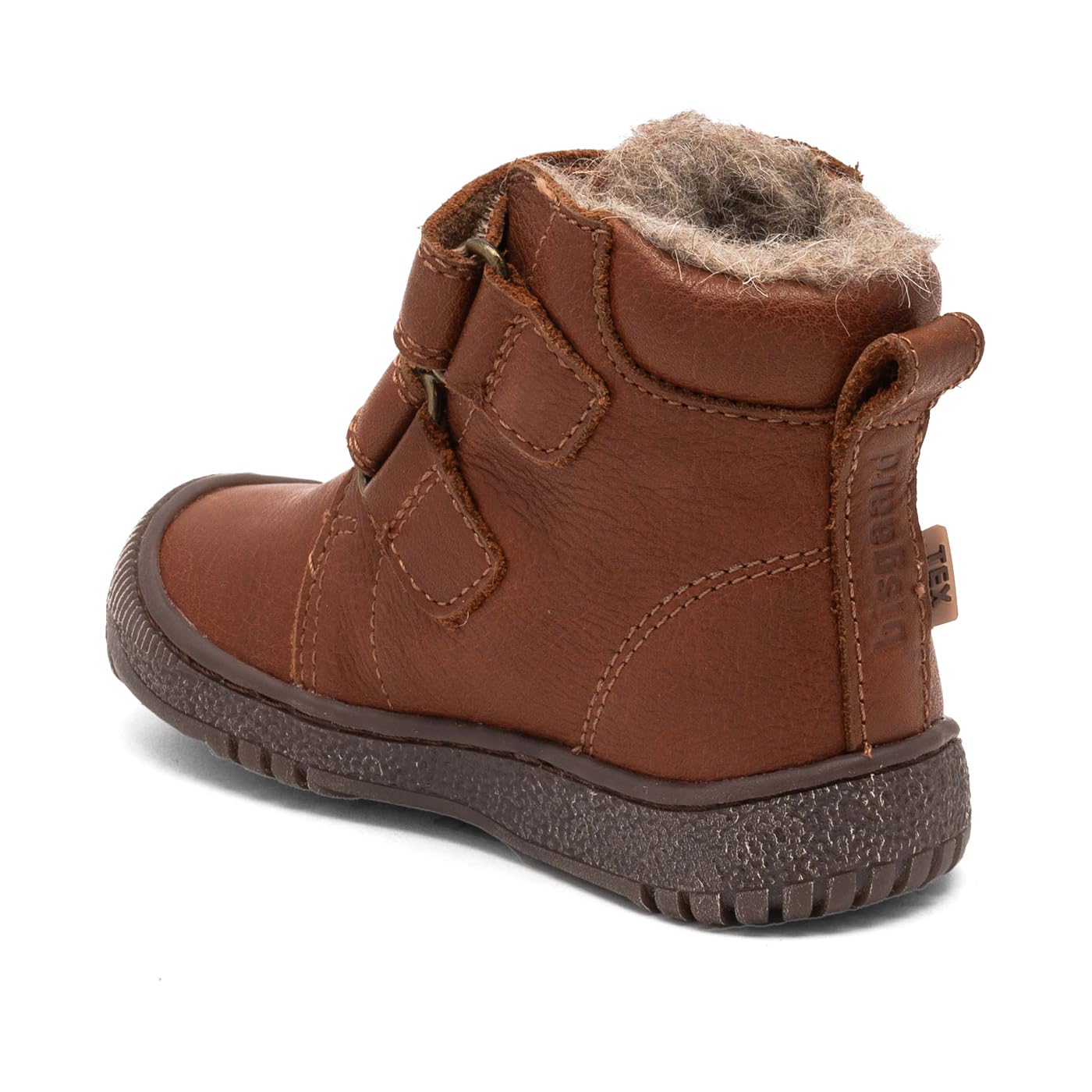 Bisgaard Unisex Kinder Bisgaard Evon TexFashion Boot