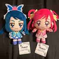 Amazon.co.jp: Yes! プリキュア5GoGo! コロっとまんまる プリ