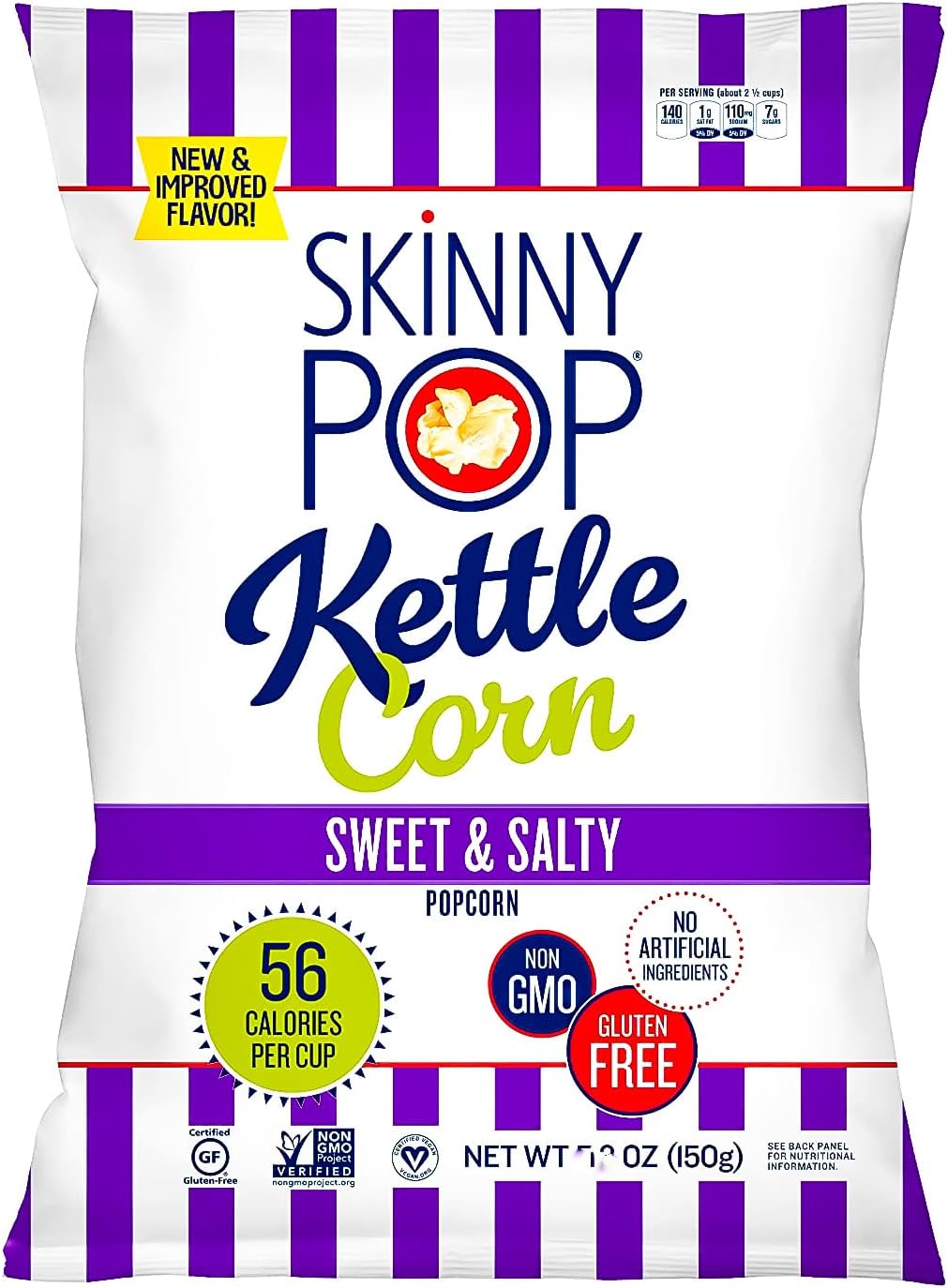 Skinny Pop Butterbeer: A Healthier Twist on a Classic Skinny Pop Butterbeer: A Healthier Twist on a Classic