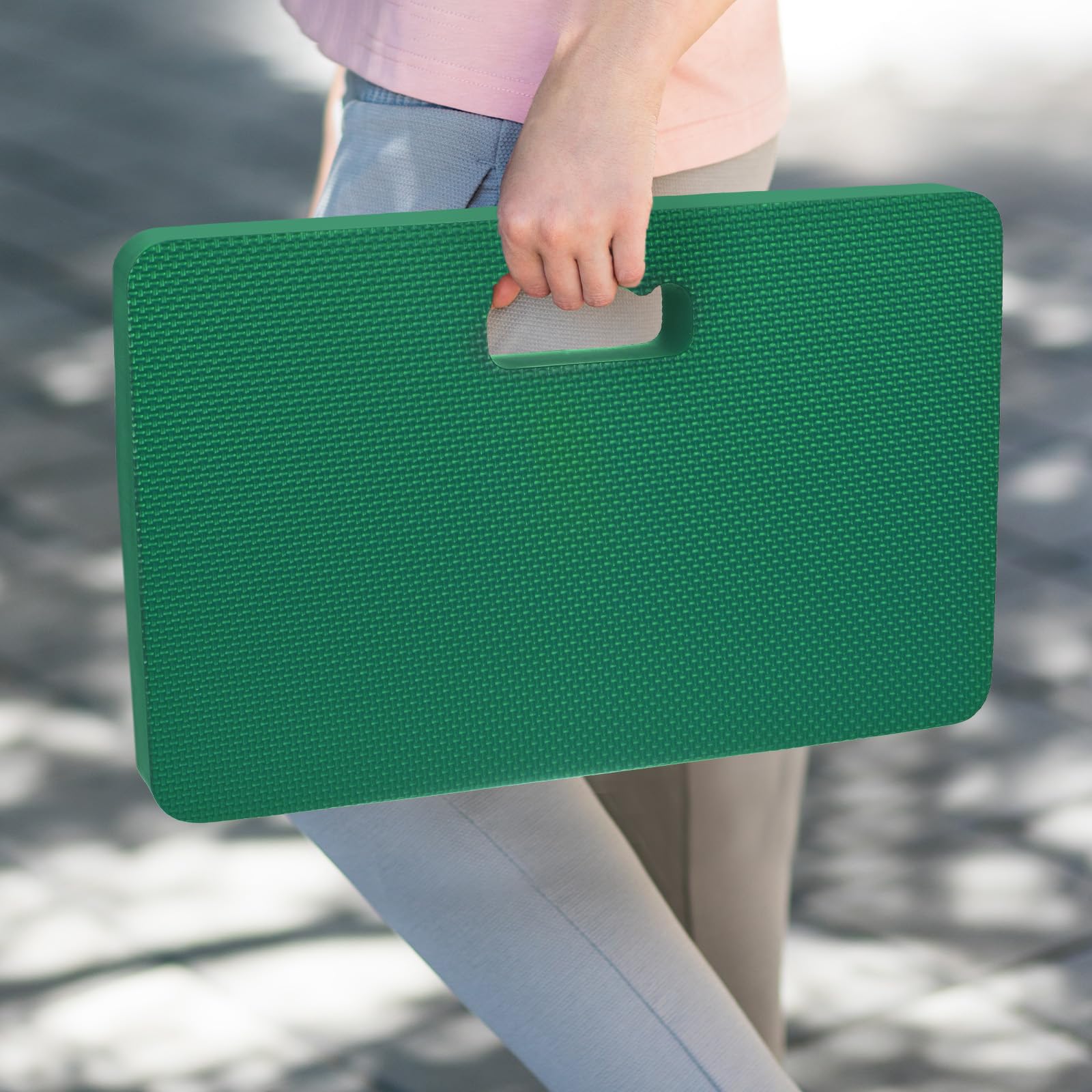 M METERXITY 1-Pack Garden Kneeling Pad - Image 4