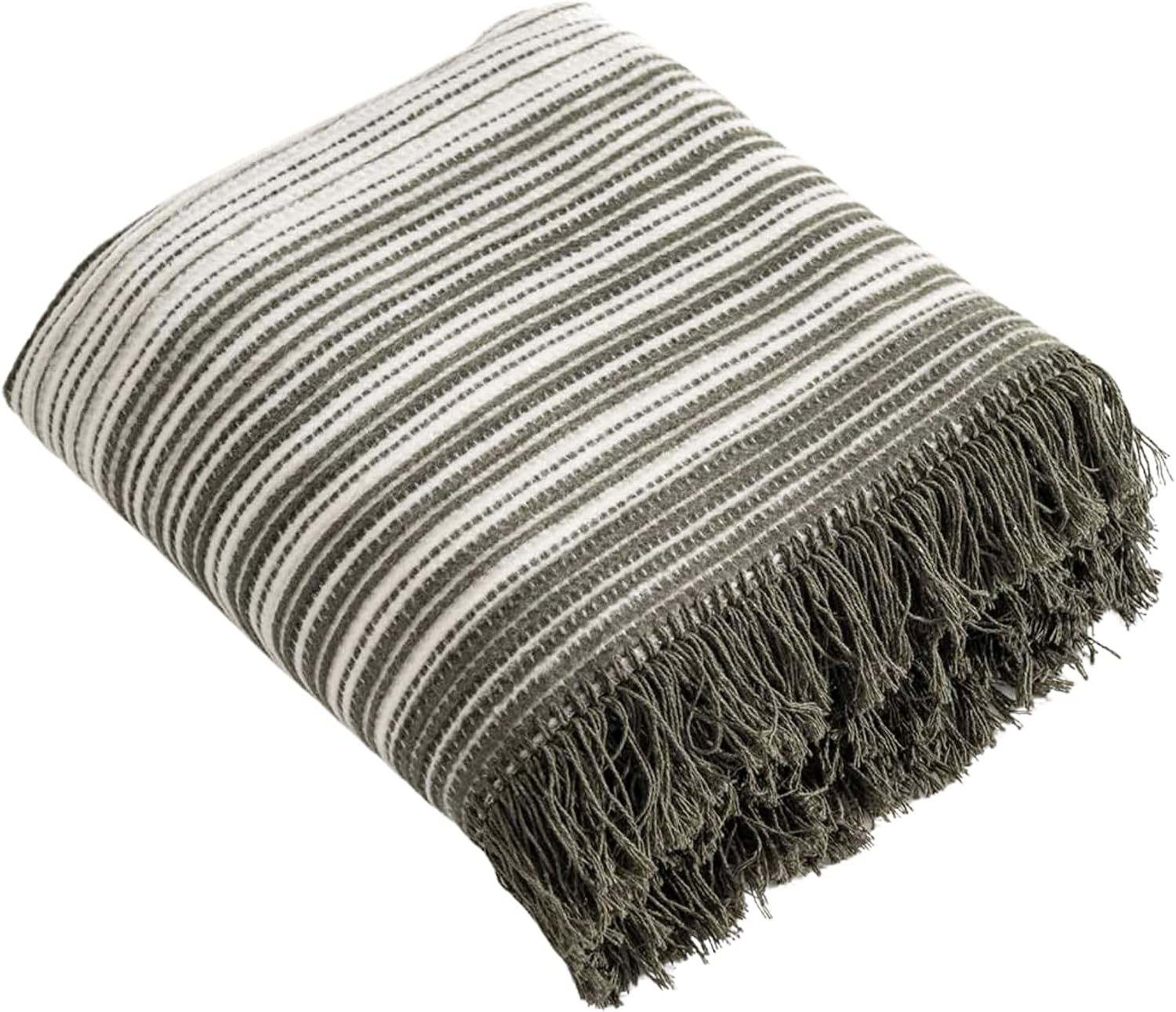 Soft Fleece Throw Blanket for Single Bed & Couch | Cozy Lightweight Bed Blanket for Kids, Teens & Adults | Warm Decorative TV Throw, Idea for Women, Men, Boys & Girls