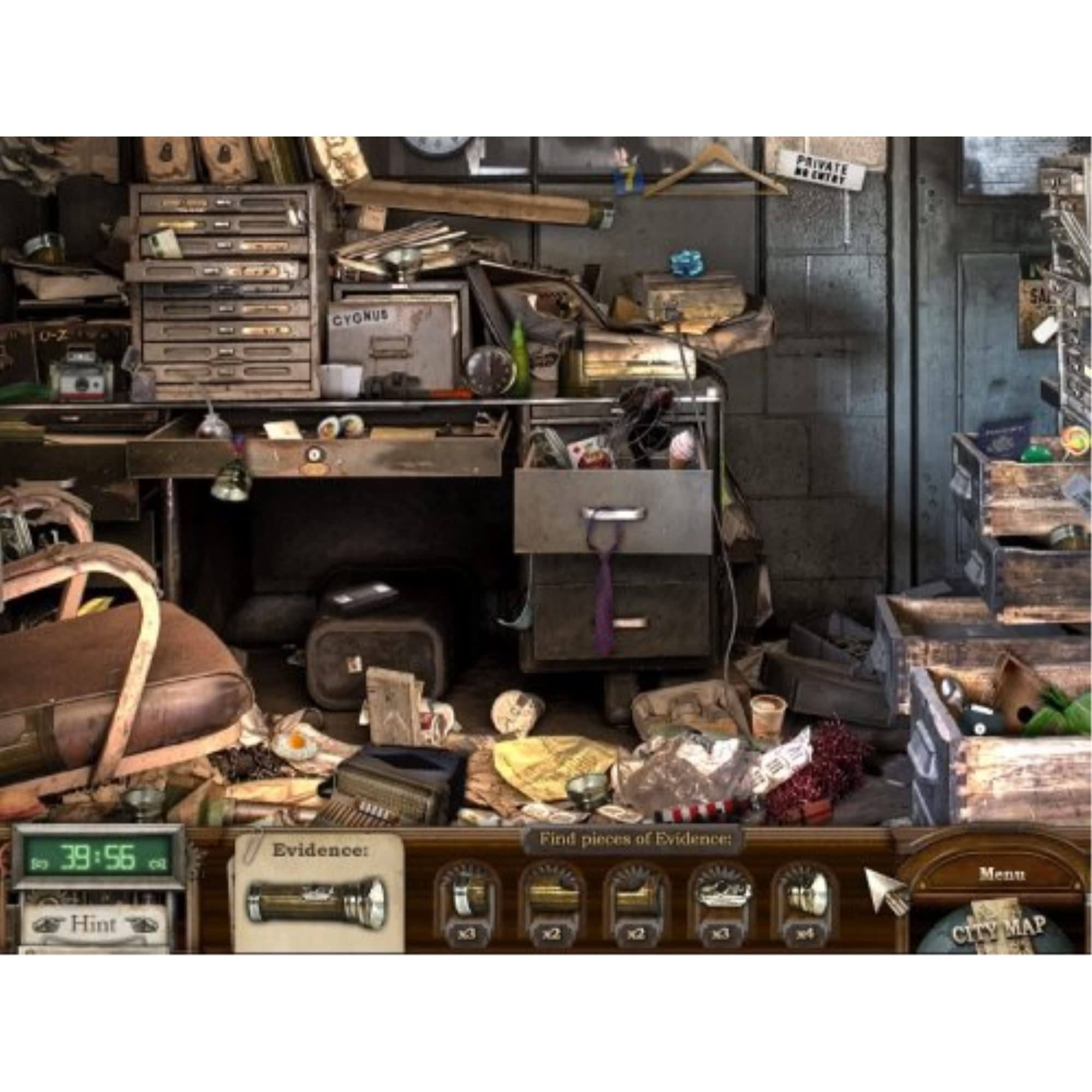 Amazon.com: Cate West The Vanishing Files - Nintendo DS : Video Games