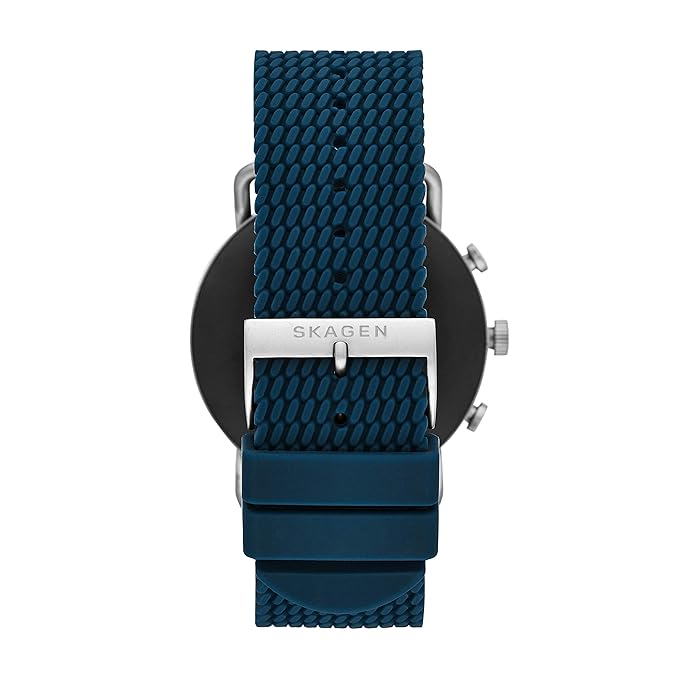 Elegant Women's Smartwatches in India - Fitness and Fashion in One Device