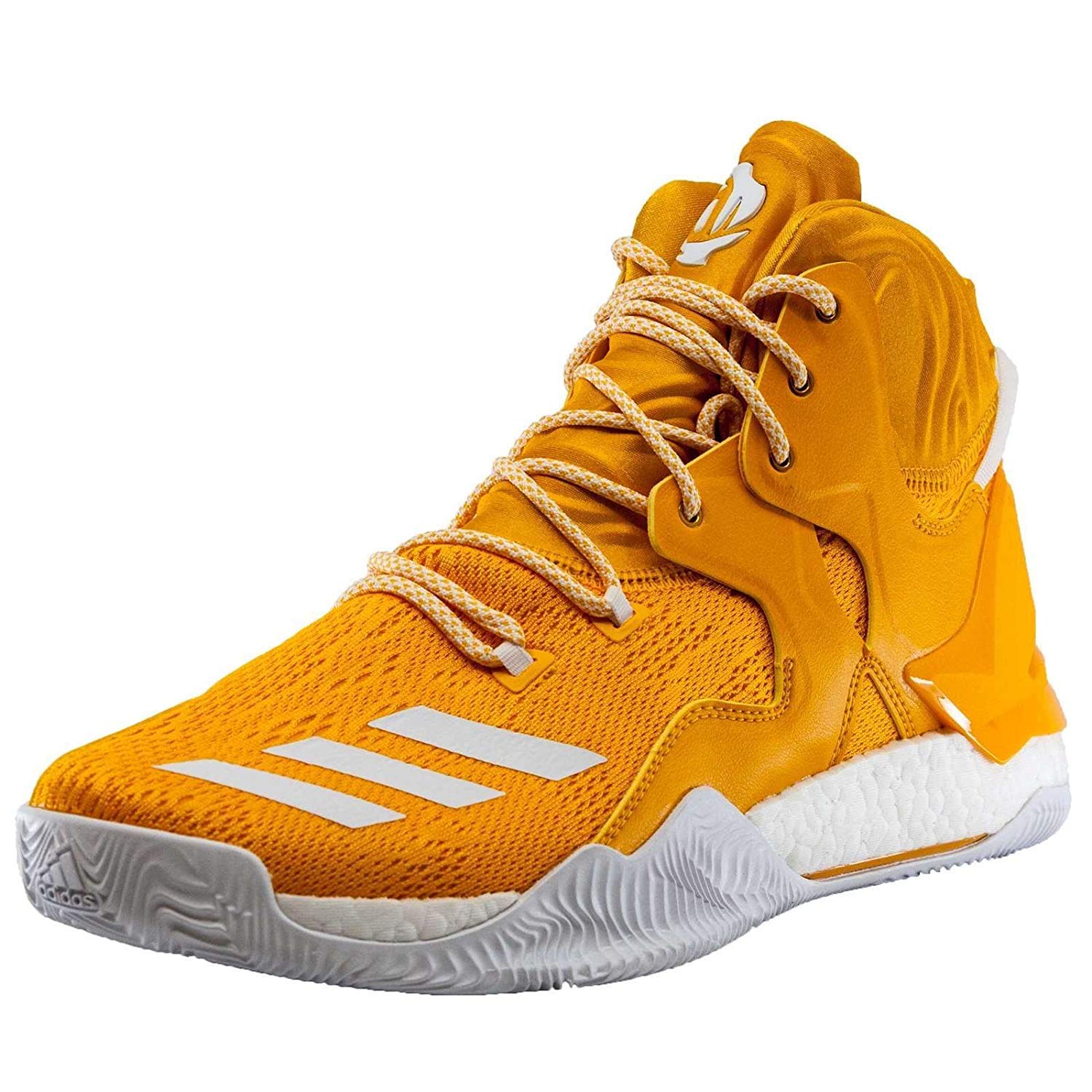 adidas Performance Men's D Rose 7 Basketball Shoe