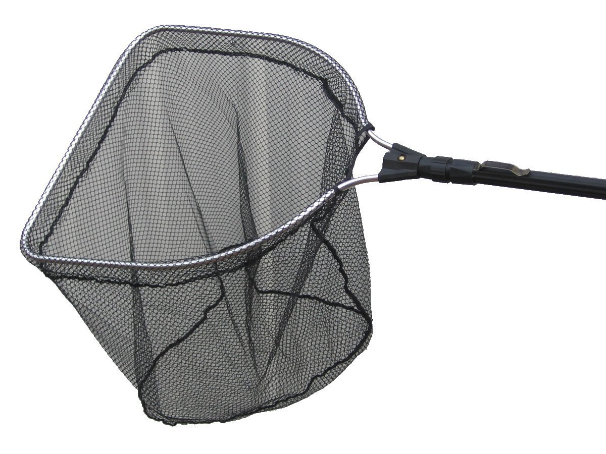 EasyPro Pond Products Telescoping Pond Net
