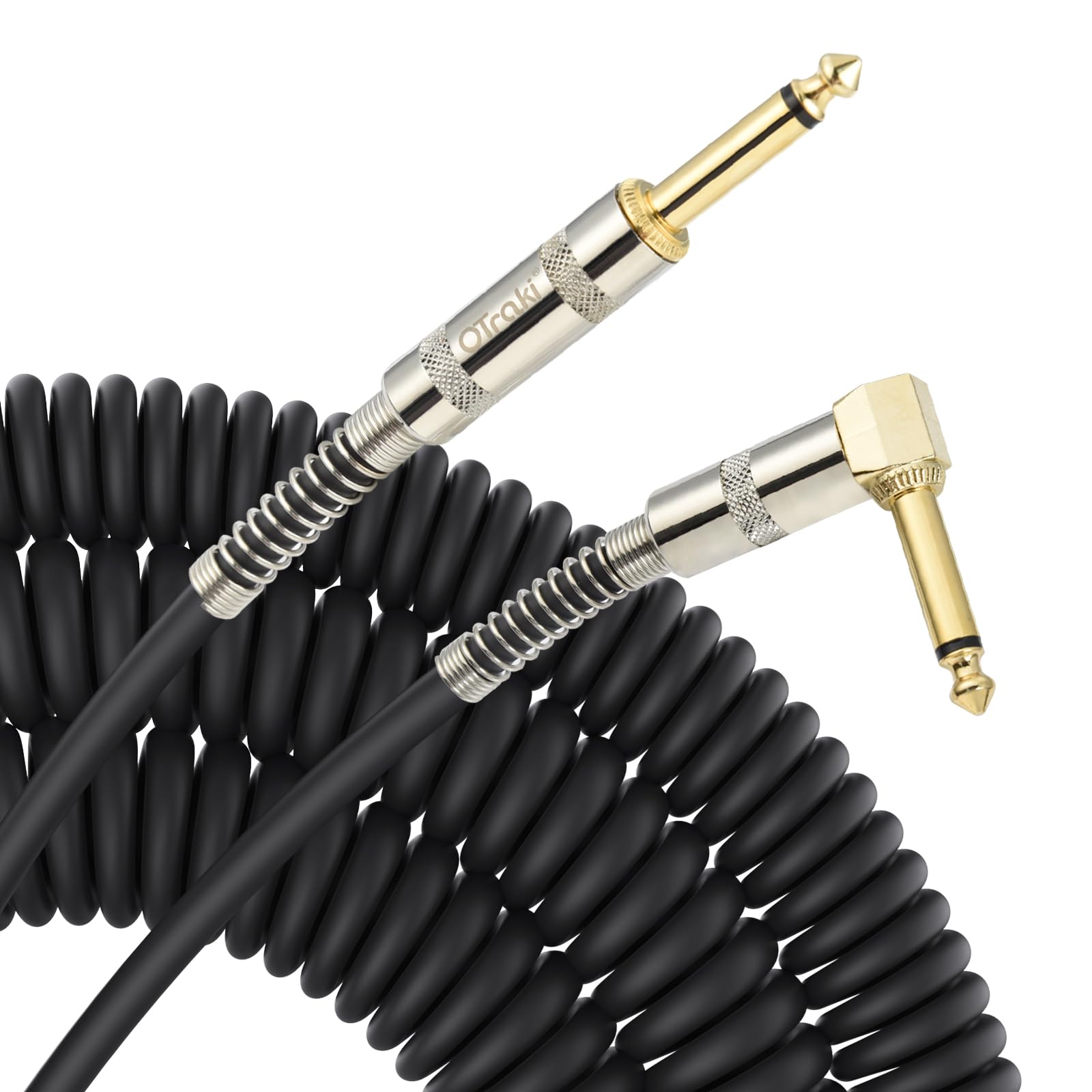 XLO ELECTRIC 高品質シールドケーブル パープル 約1、5メートル