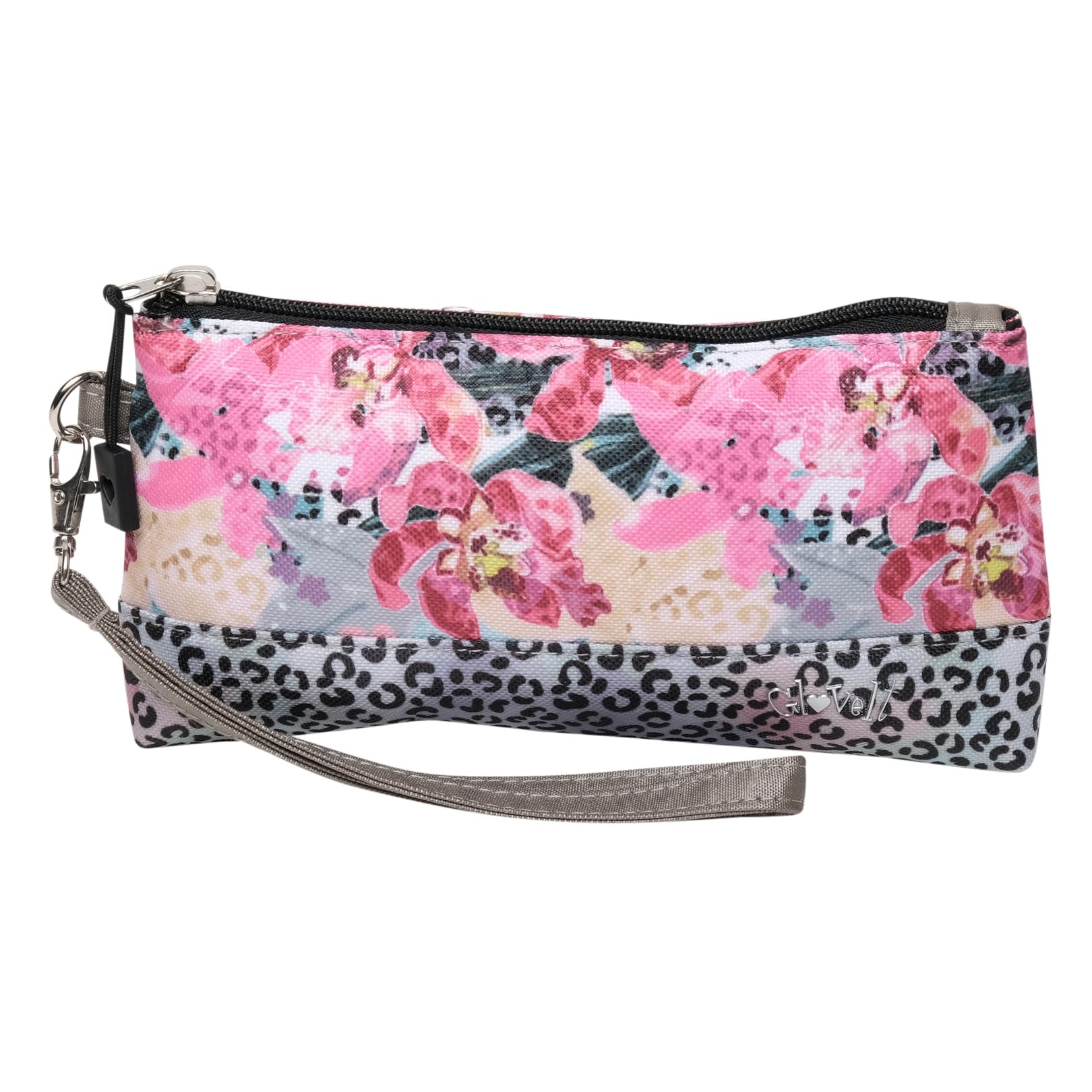 Glove It Orchid Cheetah