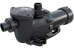 MaxFlo XE 2.25HP: Energy-Efficient, Variable Speed Pool Pump