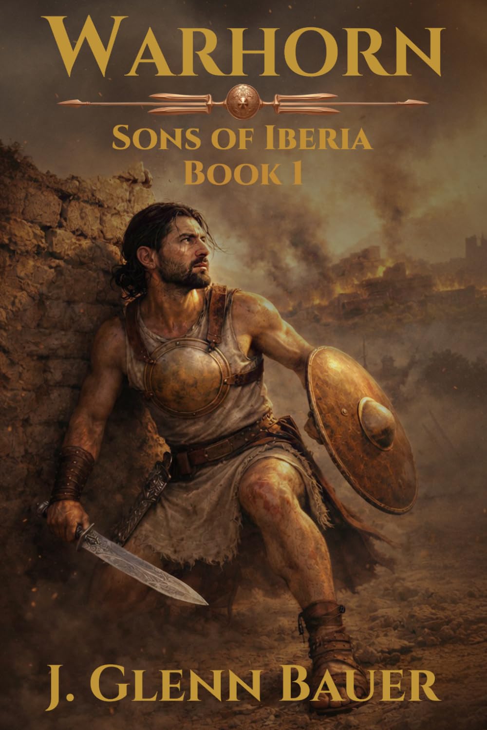 Warhorn: Sons of Iberia