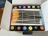 Review Image by Farrah H. Farrah H.