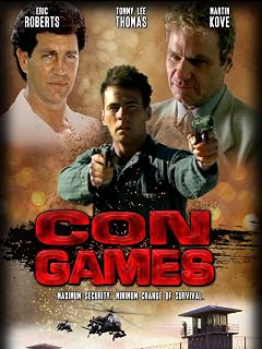 Con Games