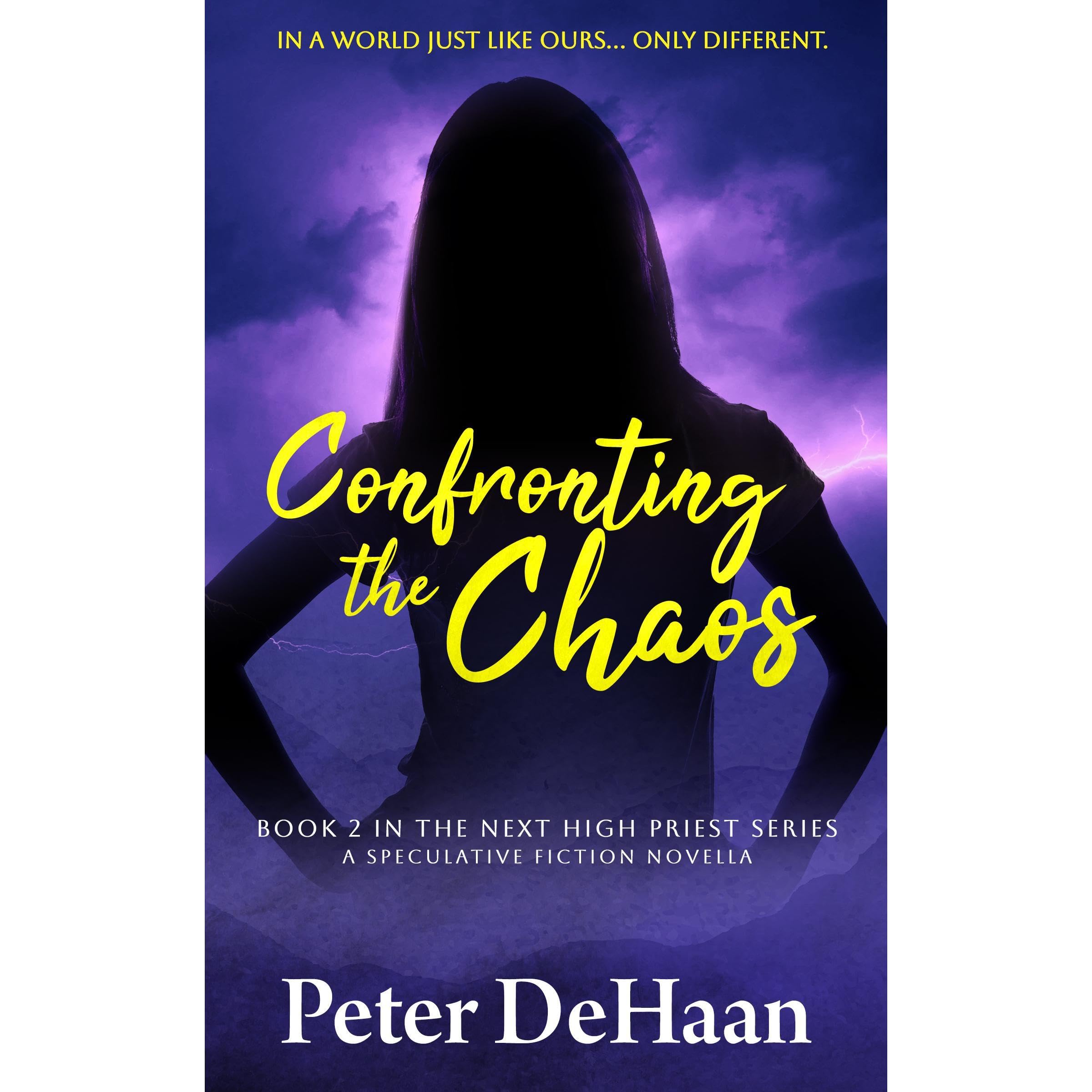 Confronting the Chaos