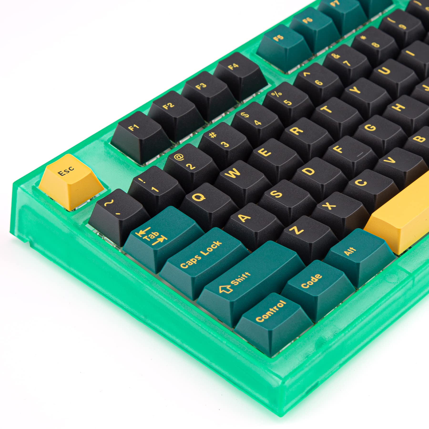 Amazon | Clone GMK カスタムキーキャップ 173キーキット