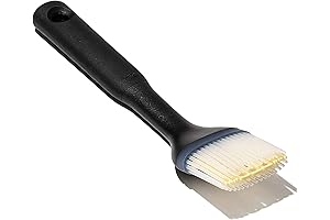 OXO Good Grips Silicone Basting & Pastry Brush - The Perfect Kitchen...