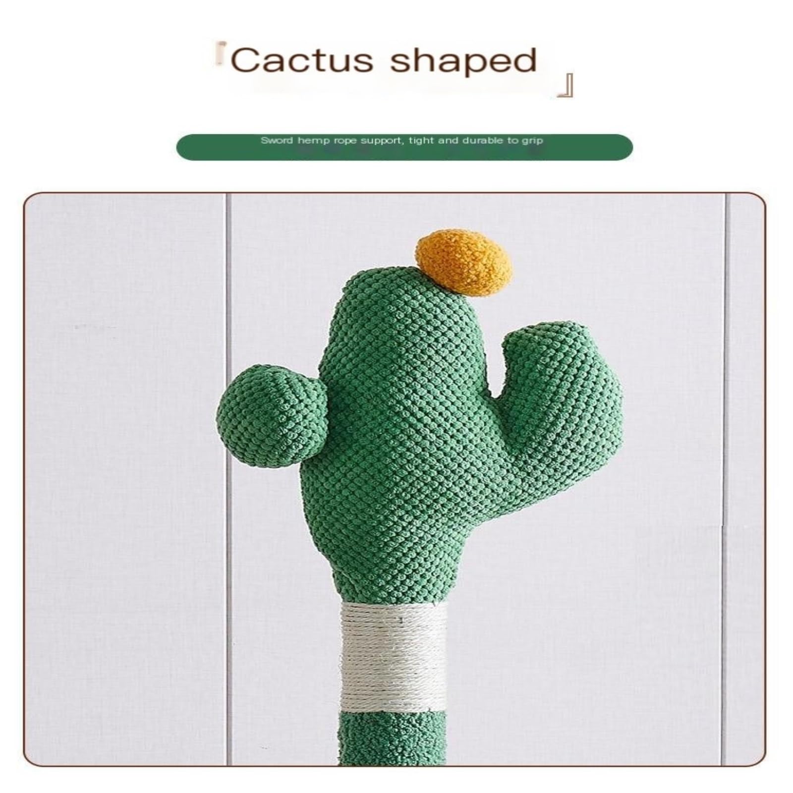 Amazon | キャットタワー 屋内小型～中型猫用猫クライミングフレーム