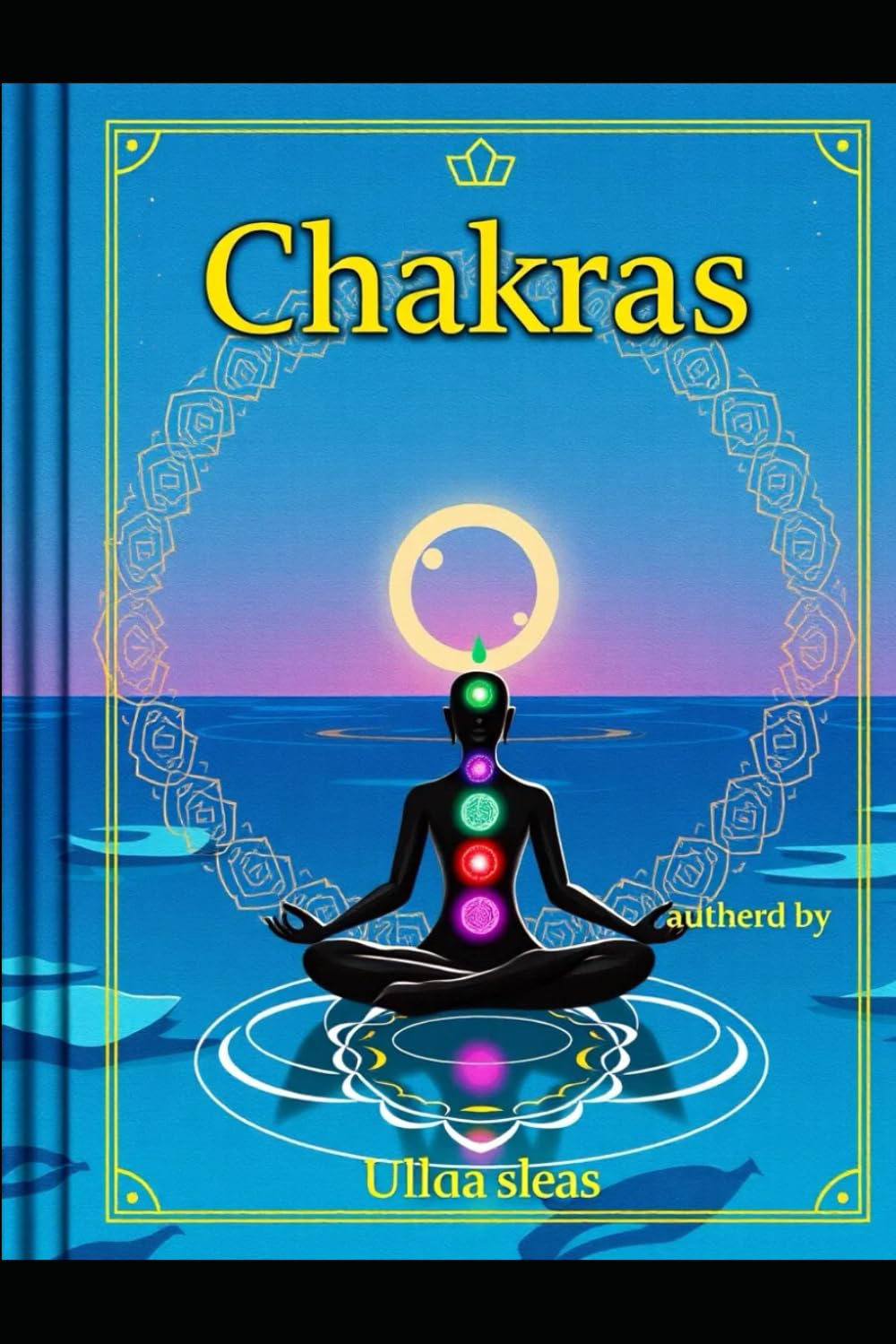 Chakras and How they Work