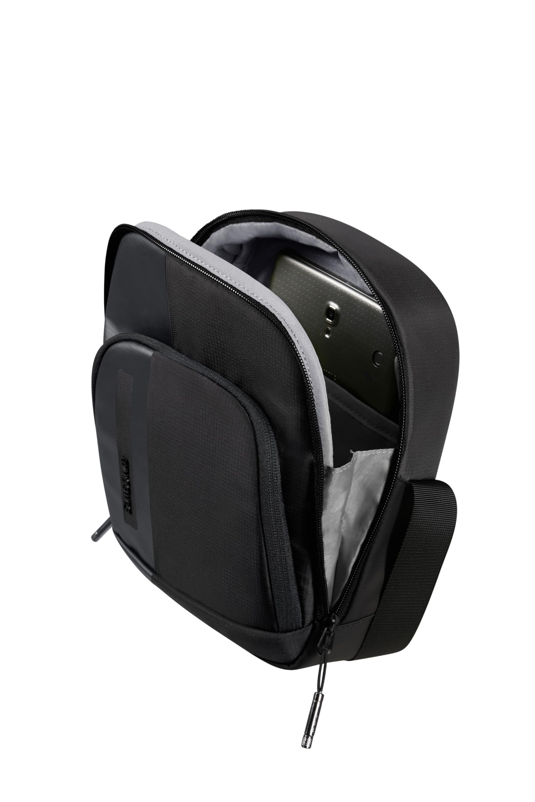 Samsonite Biz2Go Bolso Bandolera para Hombre