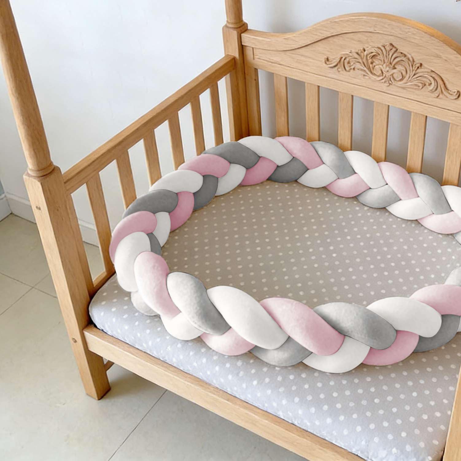 comfortable Breathable Cot Mattress protection. (018, 400CM)