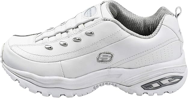 Skechers Sport Men's Energy Downforce Lace-Up Sneaker - 7